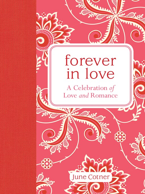 Title details for Forever in Love by June Cotner - Available